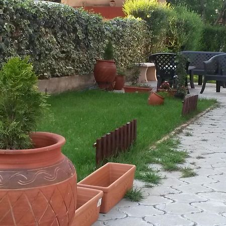 Garden Vila Gevgelija Buitenkant foto