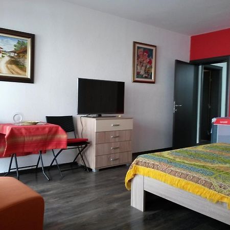 Garden Vila Gevgelija Kamer foto
