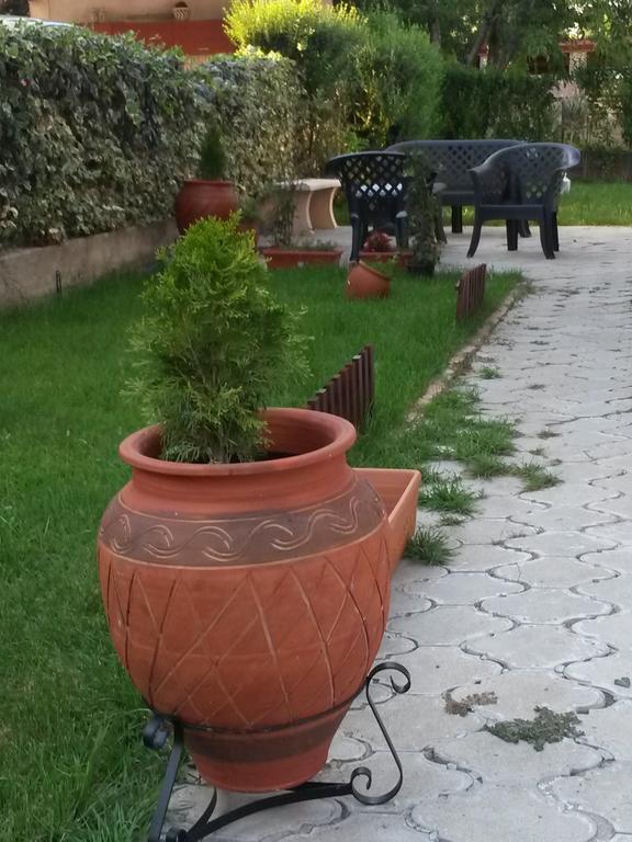 Garden Vila Gevgelija Buitenkant foto