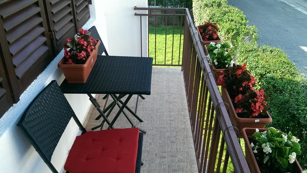 Garden Vila Gevgelija Kamer foto