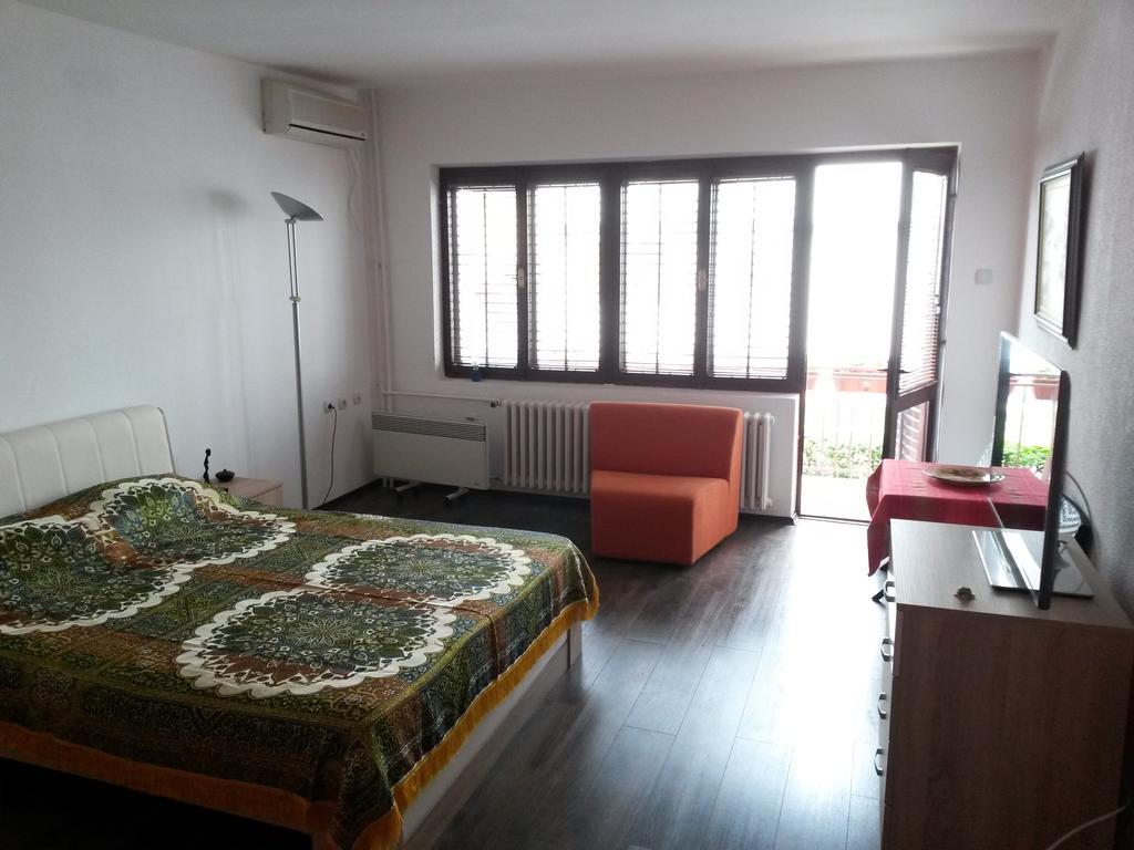 Garden Vila Gevgelija Kamer foto